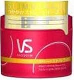 ウ゛ィダルサスーン　ストレートスタイル　ワックス　６０ｇ