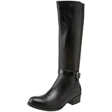 Naturalizer Womens Array Knee-High Boot