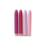 310DfWwKVgL. SL160  Doc Johnson Velvet Touch Vibe 7, Lavender Reviews