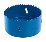 Review Draper  / HSS BI-METAL HOLE SAW 102MM