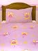 Magical Fairy Duvet Cover and Pillowcase Kids Bedding Image