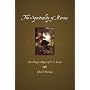 The Spirituality of Narnia: The Deeper Magic of C.S. Lewis