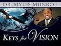 Keys for Vision (Keys For...)