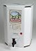 Bulk Grade B Organic Maple Syrup (3 Gal)