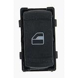 1999-2005 VOLKSWAGEN GOLF MK4 POWER WINDOW SWITCH (RIGHT FRONT OR REAR) by ESI