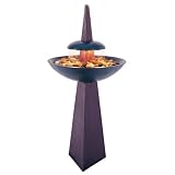Kenroy Home Equinox Floor Fountain