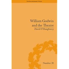 William Godwin and the Theatre (The Enlightenment World)