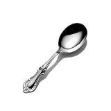 Joan of Arc Baby Spoon