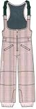 Girl's Alpine Air Waterproof Insulated Bib