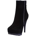 Fersengold 1819.03 Damen Stiefel
