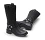 BORN W31670 MIRIAM BLACK SIZE 9