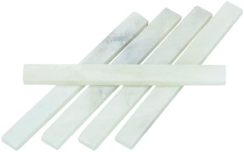 5 Piece Flat Soap Stones