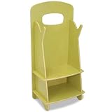 Beach Locker - Leaf