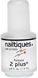 Nailtiques Formula 2 Treatment plus (107) 1/4 oz