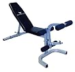 Phoenix 99250 Multi-Purpose Decline Bench