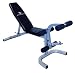 Phoenix 99250 Multi-Purpose Decline Bench