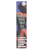 Pipedream Products Blacklite Body Paint Kit