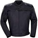 TOURMASTER/CORTECH COASTER II JCKT FBK/FBK SIZE:LRG