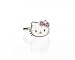 Hello Kitty Sterling Silver \