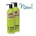 TIGI- Love Peace and the Planet Eco Awesome Tween Duo! (25oz Shampoo and Conditioner Set)