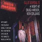 A Night at Snug Harbor, New Orleans