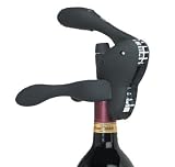Search : Metrokane Rabbit Corkscrew, Black