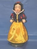 12 Snow White Nutcracker
