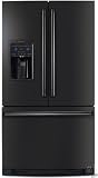 Electrolux EI23BC55IB 22.6 cu. ft. French Door Refrigerator w/IQ-Touch - Black