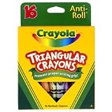 Crayons & Chalk Toys