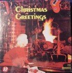 Christmas Greetings Volume 5