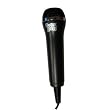 USB Microphone for RockBand or Guitar Hero (PS3, Wii, Xbox360)