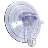 Review Adams Mfg 5750-85-1240 / Suction Cup Wreath Holder (5750-85-1240)