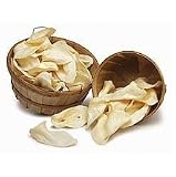 Merrick Beef Chews Natural Cow Ears - 50 Count