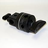 Matthews Mini Grip Head, Mounts to a 5/8
