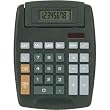 Desktop Electronic Calculator (big digit calculator with tilt head LCD)