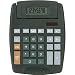 Software : Desktop Electronic Calculator (big digit calculator with tilt head LCD)