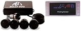 Bully Dog Backup Alert System Acura 2.2 CL Front / Back System Exterior Parts - Backup Sensors - BD Back Up Sensors