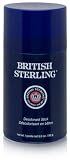 British Sterling by Dana for Men 3.0 oz Deodorant Stick