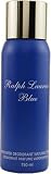 Ralph Lauren Blue By Ralph Lauren For Women. Deodorant Spray 5.1 oz