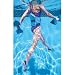 Aquajogger Water Fitness And Pool Exercising Foot Weights