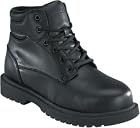 Mens Grabbers Style G0019 in Black