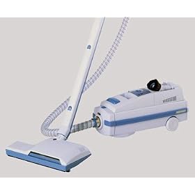 ... Buy Vacuum Cleaner Review: Electrolux Legacy Canister Vacuum Cleaner