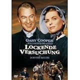 Friendly Persuasion [Region 2 - European release - plays on all British DVD players] ~ Gary Cooper, Dorothy McGuire, Anthony Perkins, and Richard Eyer (DVD)