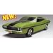 Revell 1:25 `70 Dodge Challenger RT 2 'N 1