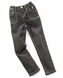 Baby Phat Little Girl Lurex Jean