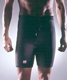 LP Extreme Exercise Shorts, Sport Medicine / Safety