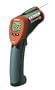Extech 42545 58 Degree to 1832 Degree Farenheit and -50 Degree to 1000 Degree Celsius Infrared Thermometer