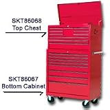 8 Drawer Mobile Cabinet