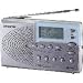 Sangean Pocket Size AM-FM-TV Radio - DT-220 V