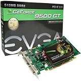 Picture of EVGA GeForce 9500 GT 512MB PCI Express 2.0 x16